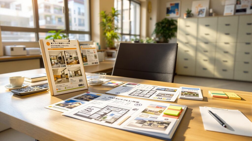 京都駅周辺の学生向け賃貸物件についてよくある質問